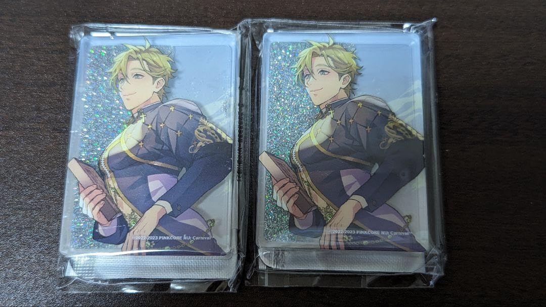 NU:カーニバル 台湾限定 流砂アクリルブロック 全種セット オリビン 玖夜 他 Amazon.co.jp: NU:カーニバル 台湾限定 流砂アクリルブロック オリビン